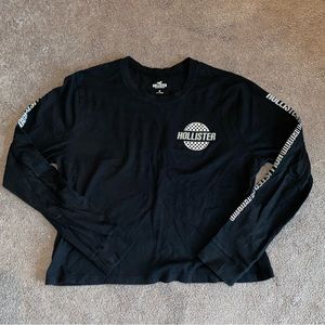 Hollister Long Sleeve